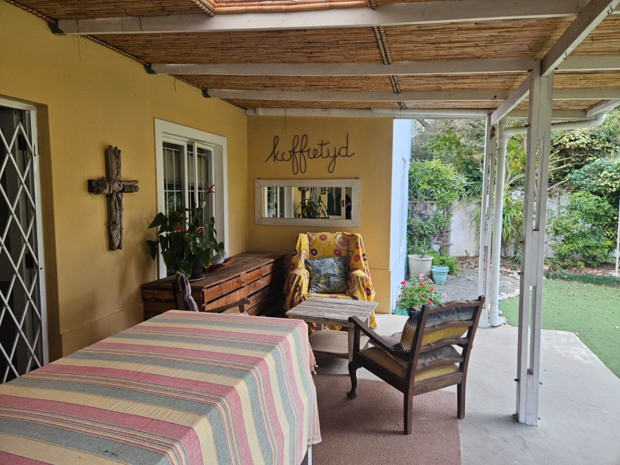 3 Bedroom Property for Sale in Loerie Park Western Cape